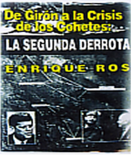 libro la segunda derrota